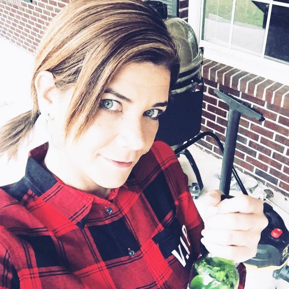 Meet your Posher, Kika